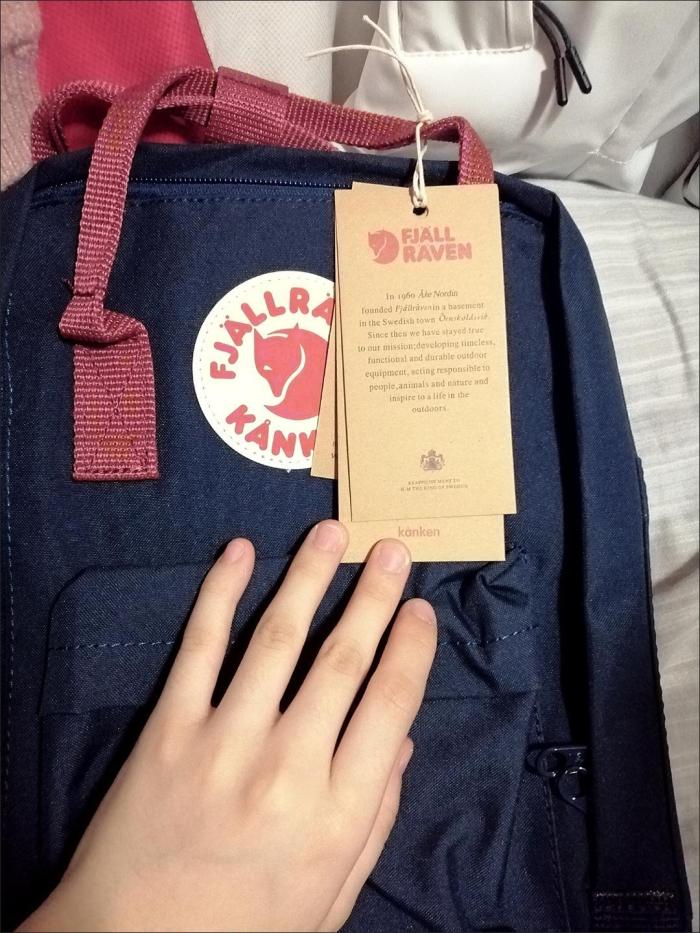 Double shoulder canvas bag travel bag，B20-225-247