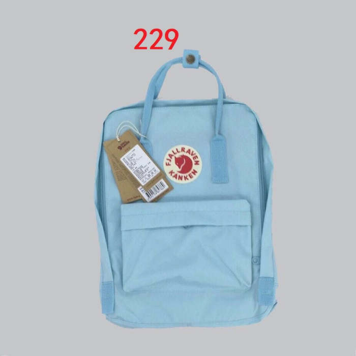 Double shoulder canvas bag travel bag，B20-225-247