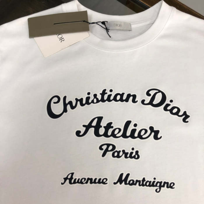 Fashion cotton T shirt for men and women, CL25-769