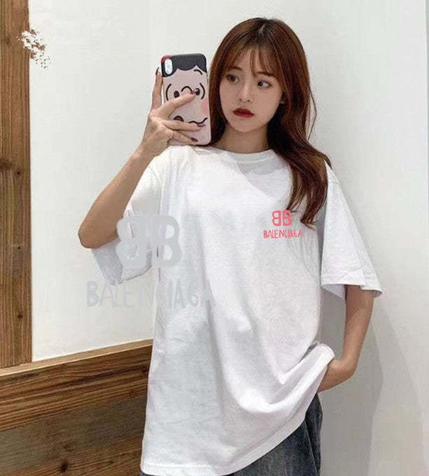 Fashion cotton T shirt for men and women, CL25-770-773