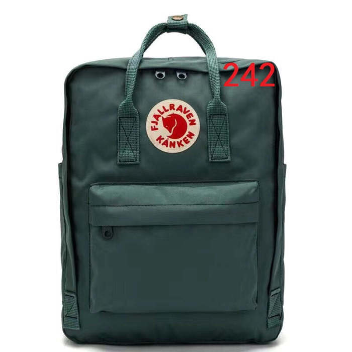 Double shoulder canvas bag travel bag，B20-225-247