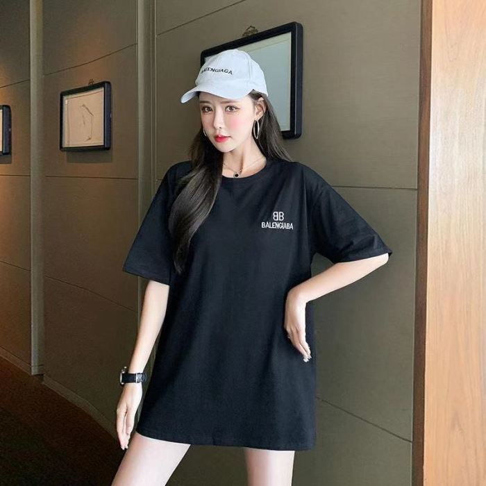 Fashion cotton T shirt for men and women, CL25-770-773