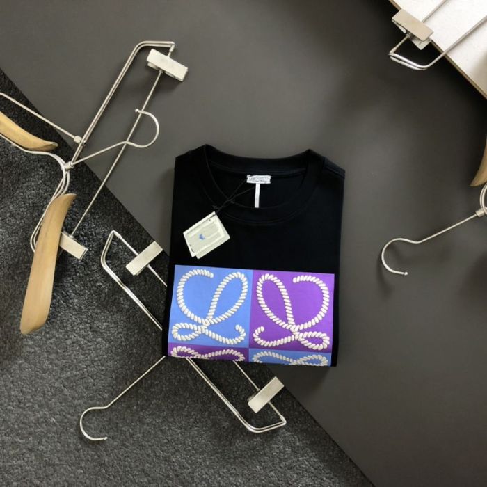 Fashion cotton T shirt for men and women, CL25-756-757