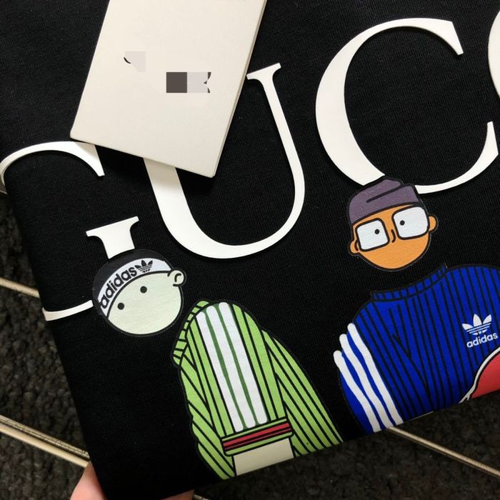 Fashion cotton T shirt for men and women, CL25-743-744
