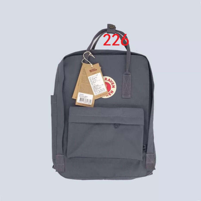 Double shoulder canvas bag travel bag，B20-225-247