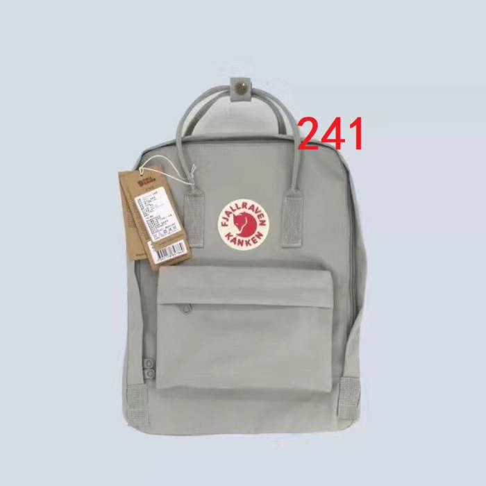 Double shoulder canvas bag travel bag，B20-225-247
