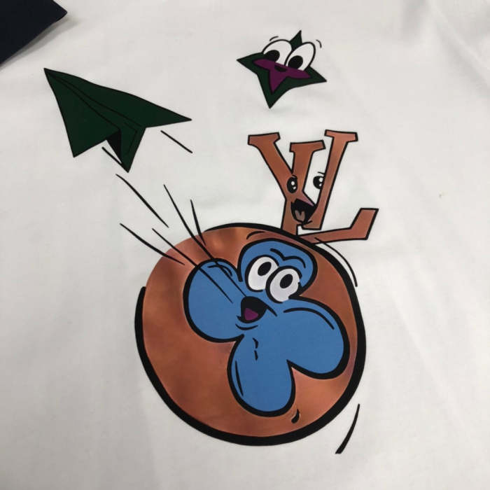 Fashion cotton T shirt for men and women, CL25-767-768