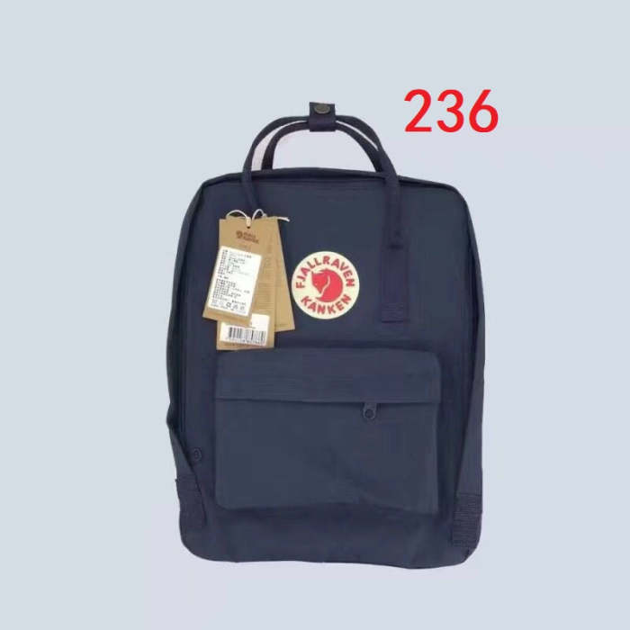 Double shoulder canvas bag travel bag，B20-225-247