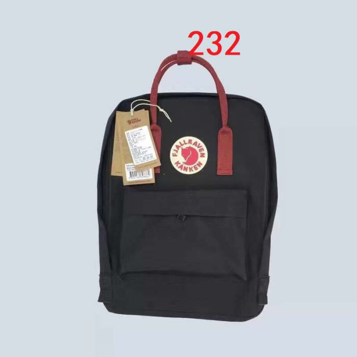 Double shoulder canvas bag travel bag，B20-225-247