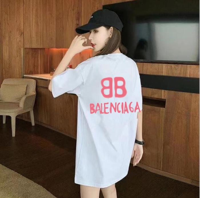 Fashion cotton T shirt for men and women, CL25-770-773
