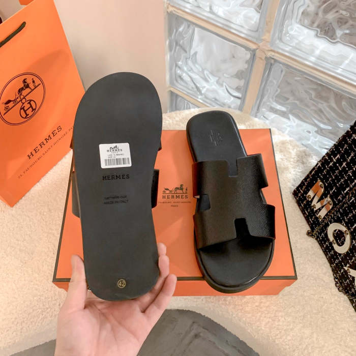 Men's Flat slippers shoes , size 39-45 ,SS50-1180-1182