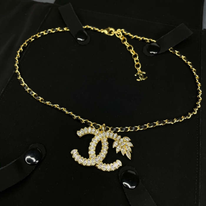 Necklace  jewelry ,with box,  J25-1552