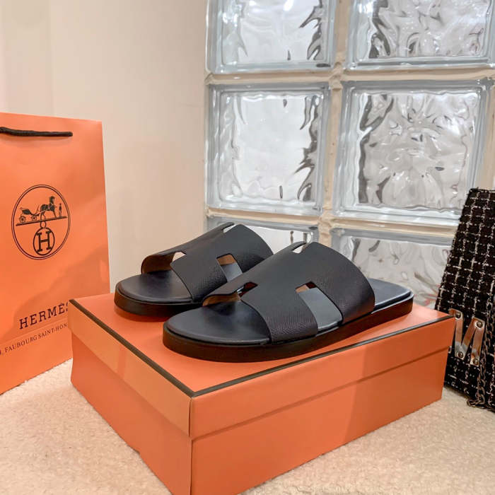 Men's Flat slippers shoes , size 39-45 ,SS50-1180-1182