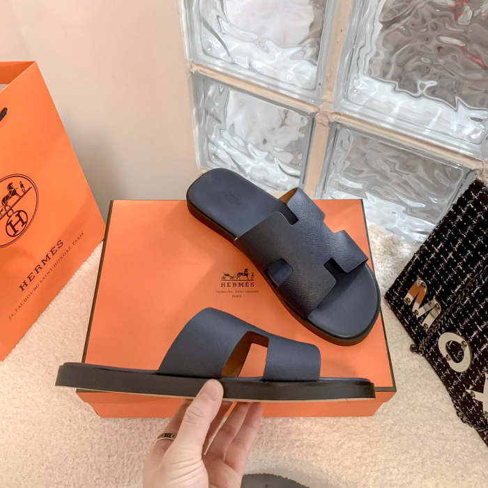 Men's Flat slippers shoes , size 39-45 ,SS50-1180-1182