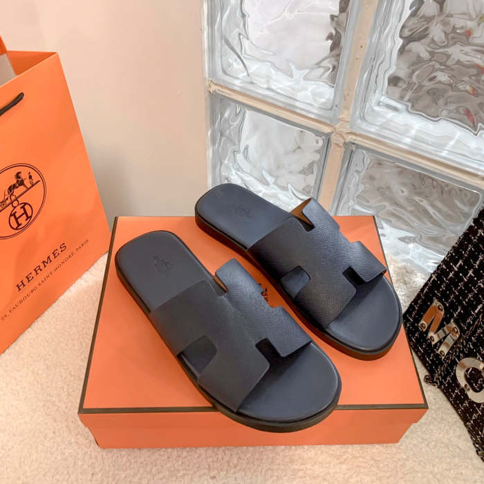 Men's Flat slippers shoes , size 39-45 ,SS50-1180-1182