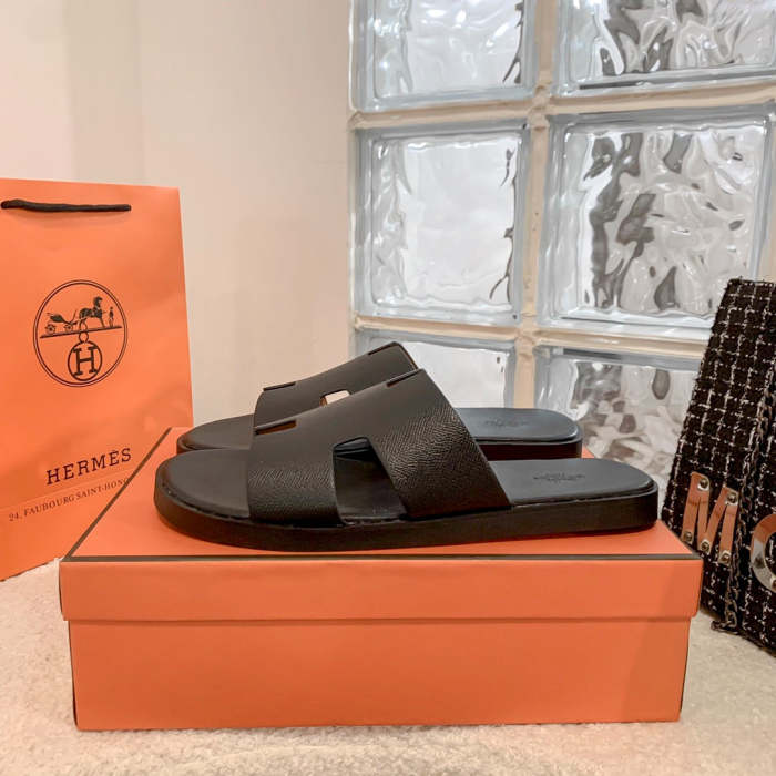 Men's Flat slippers shoes , size 39-45 ,SS50-1180-1182