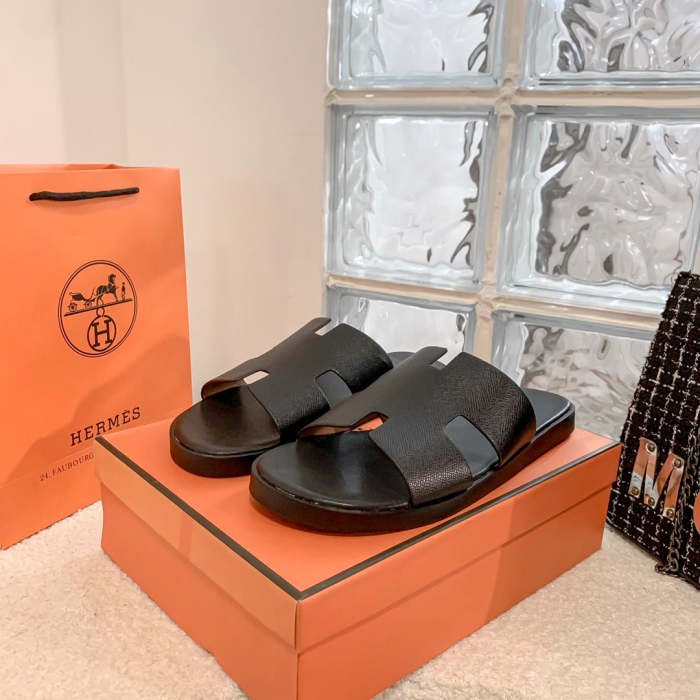 Men's Flat slippers shoes , size 39-45 ,SS50-1180-1182