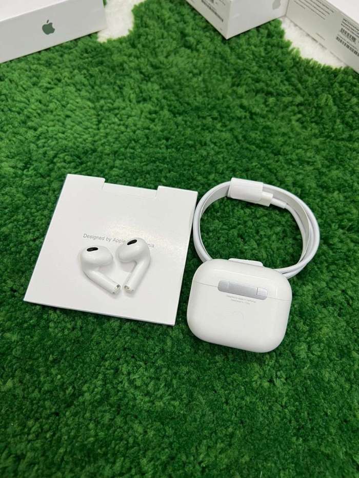 Airpods3  Bluetooth headset