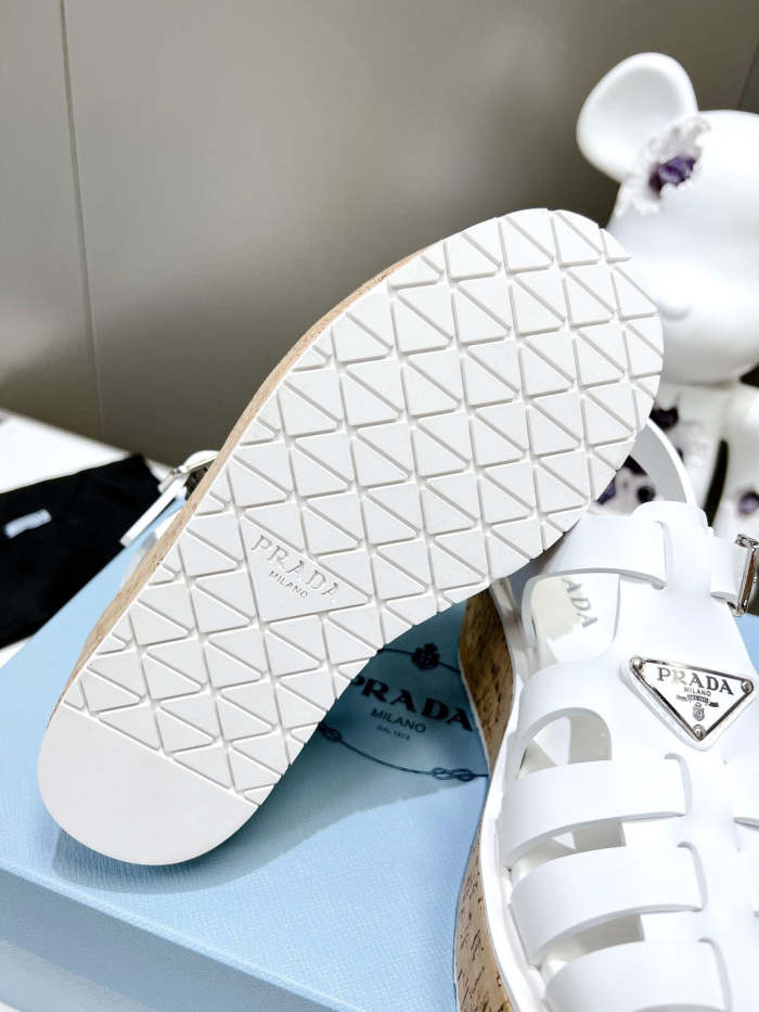 Women platform sandals shoes, size 35-40, SS70-1678