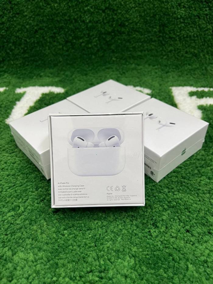Airpods Pro  Bluetooth headset