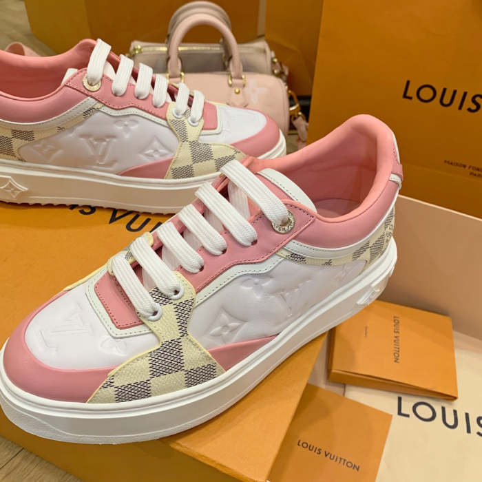 Women flat sneaker shoes, size 35-41, SS70-1673