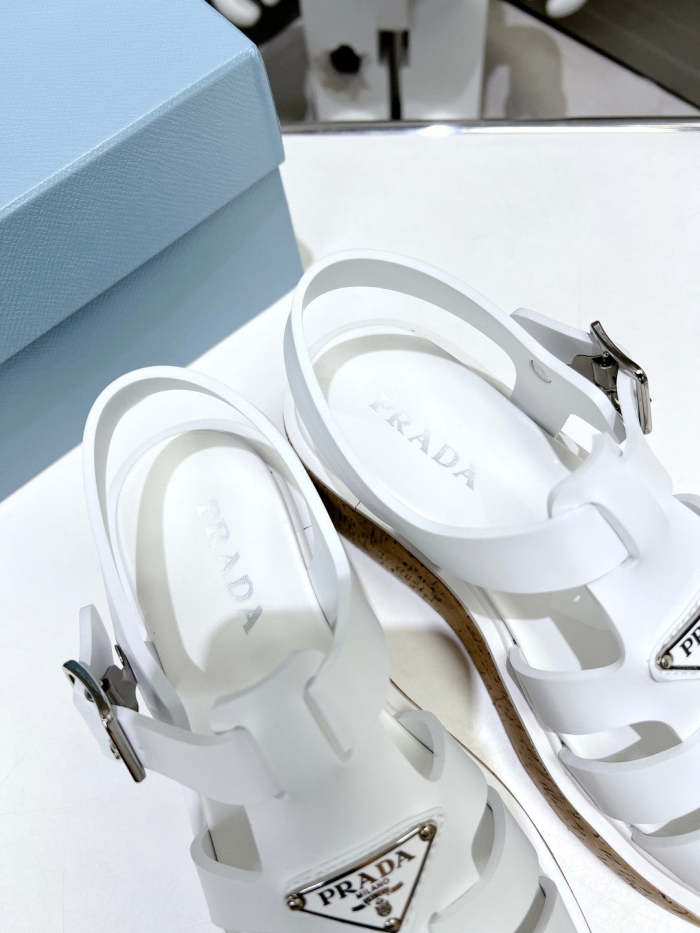 Women platform sandals shoes, size 35-40, SS70-1678