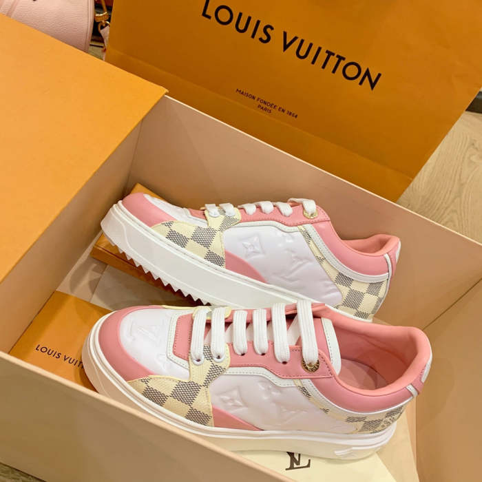 Women flat sneaker shoes, size 35-41, SS70-1673