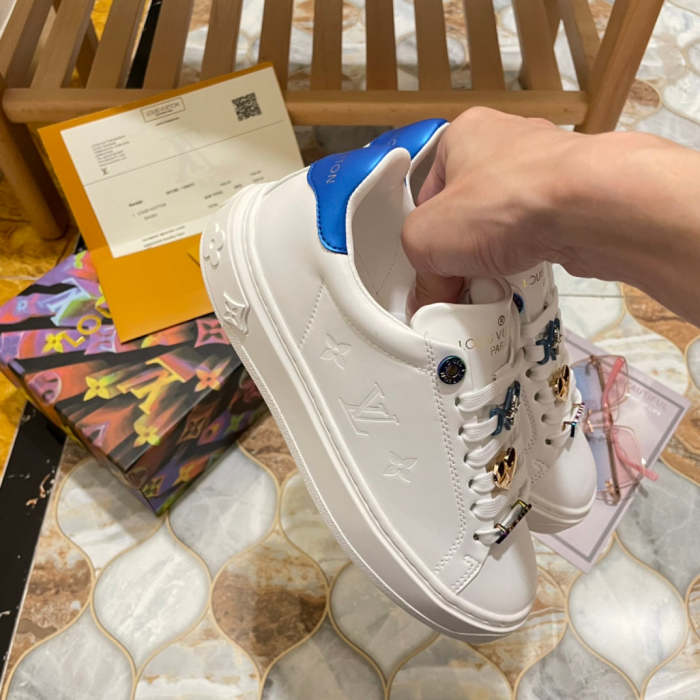 Women flat sneaker shoes, size 35-41, SS70-1674-1675