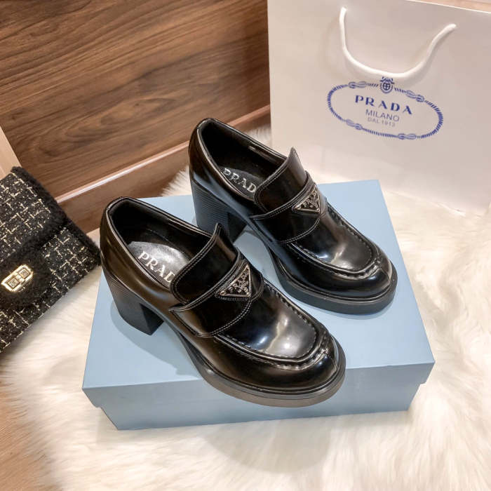 Women heel shoes, size 35-40, SS70-1679
