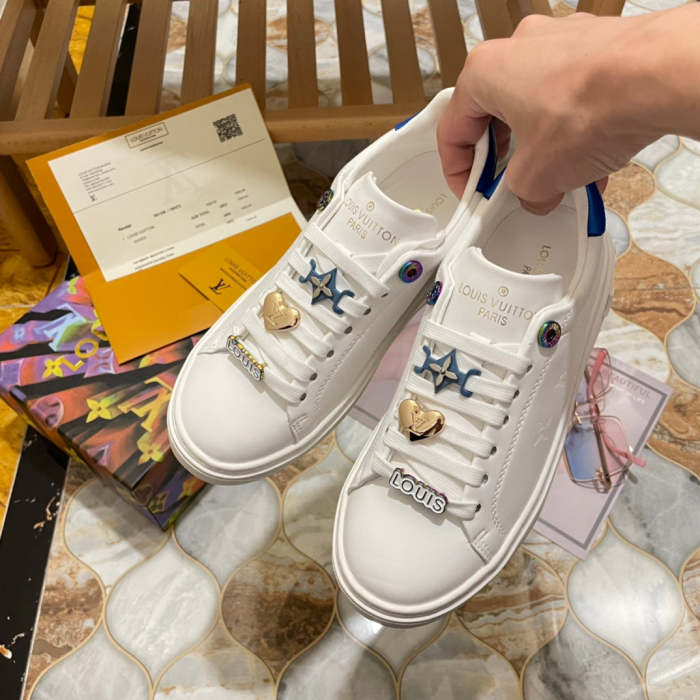 Women flat sneaker shoes, size 35-41, SS70-1674-1675