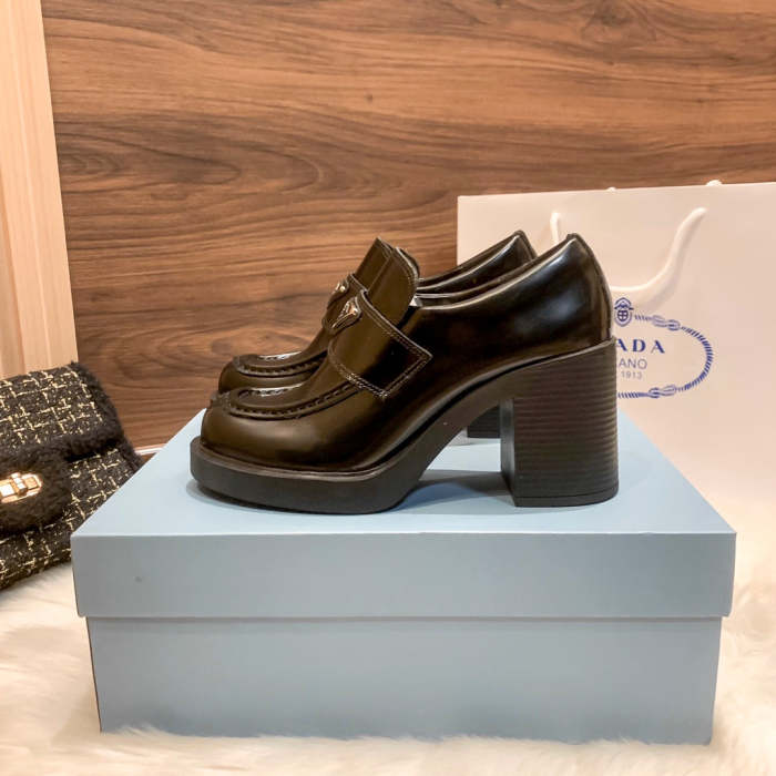 Women heel shoes, size 35-40, SS70-1679