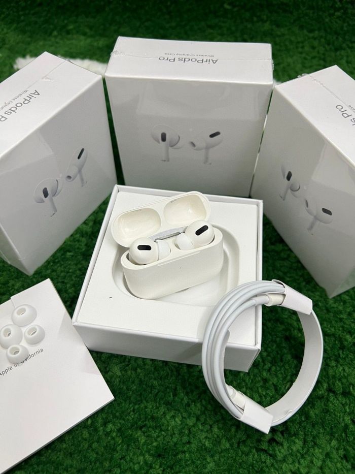 Airpods Pro  Bluetooth headset