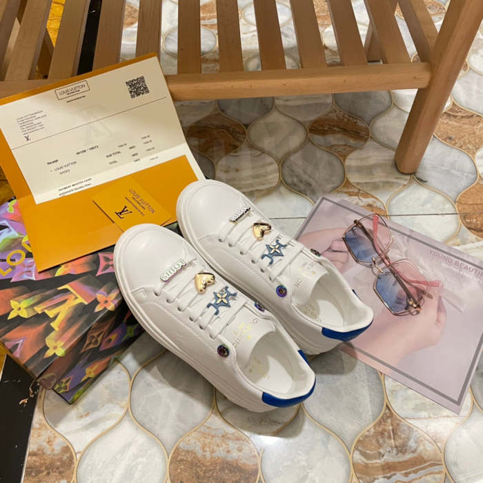Women flat sneaker shoes, size 35-41, SS70-1674-1675