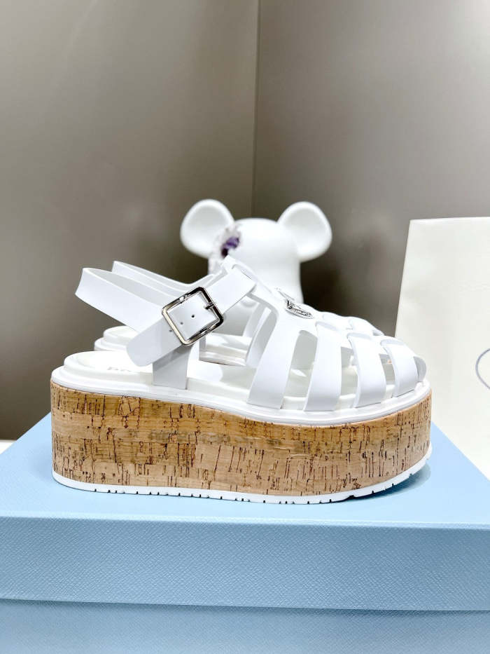 Women platform sandals shoes, size 35-40, SS70-1678