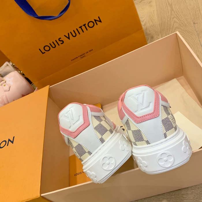Women flat sneaker shoes, size 35-41, SS70-1673