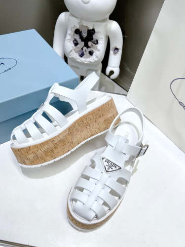 Women platform sandals shoes, size 35-40, SS70-1678