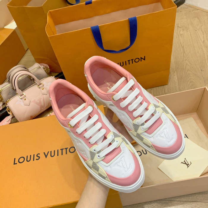 Women flat sneaker shoes, size 35-41, SS70-1673