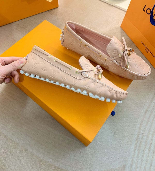 Women Flat casual shoes, size 35-42, SS88-516