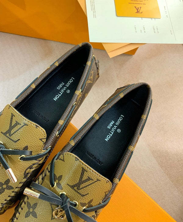 Women Flat casual shoes, size 35-42,  SS88-514