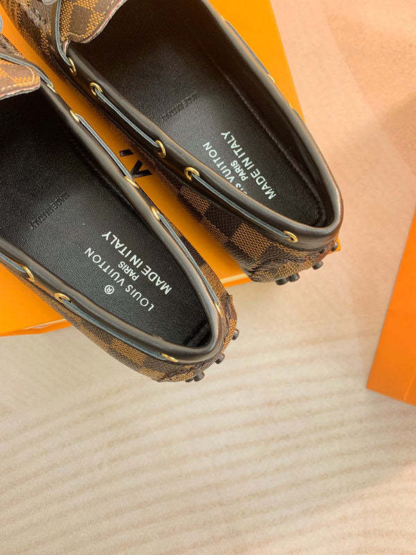 Women Flat casual shoes, size 35-42, SS88-519