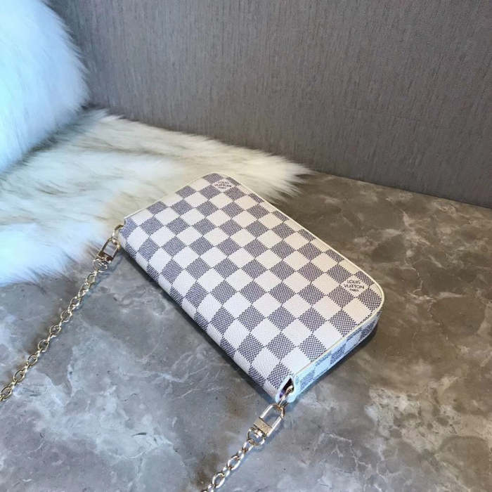 Split leather purse bag  , AAA, size: 22X13cm, B35-125-129