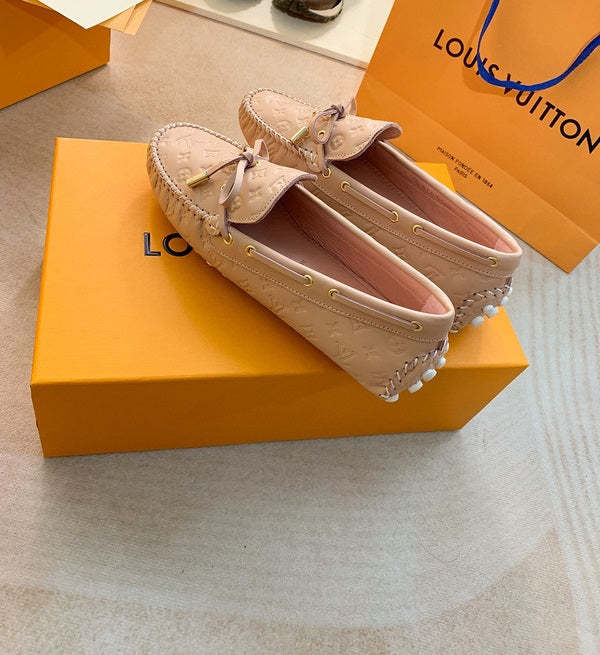 Women Flat casual shoes, size 35-42,  SS88-516