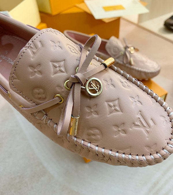 Women Flat casual shoes, size 35-42,  SS88-516
