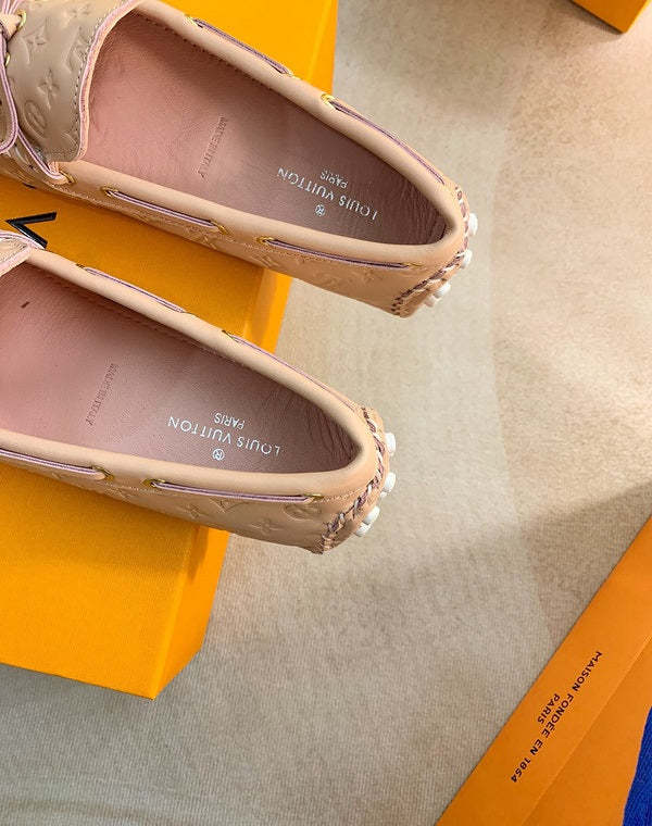 Women Flat casual shoes, size 35-42,  SS88-516