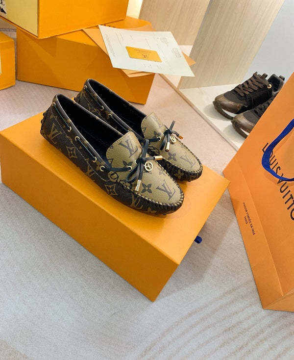 Women Flat casual shoes, size 35-42,  SS88-514