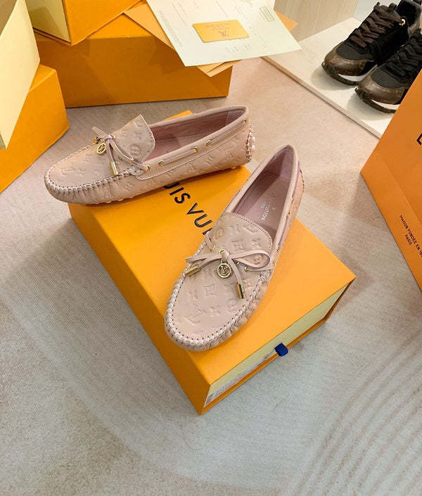 Women Flat casual shoes, size 35-42,  SS88-516