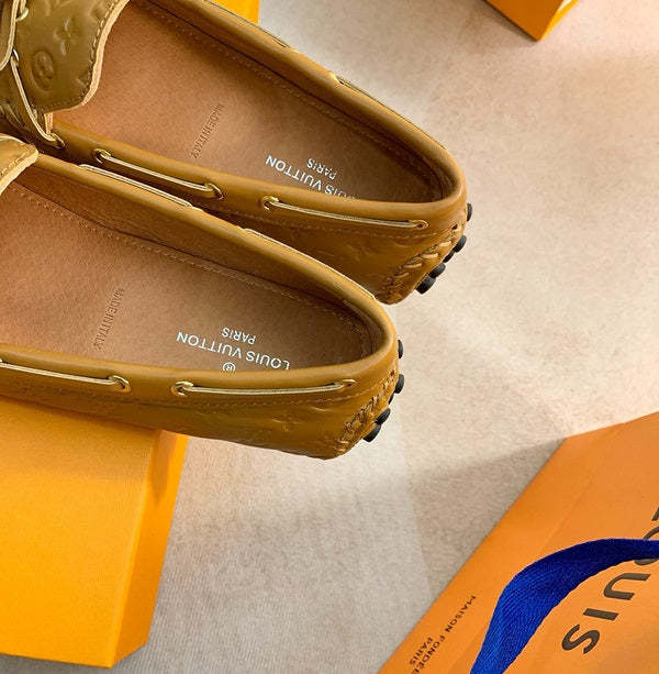 Women Flat casual shoes, size 35-42, SS88-517
