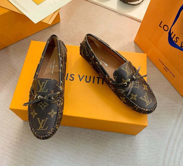 Women Flat casual shoes, size 35-42,  SS88-518