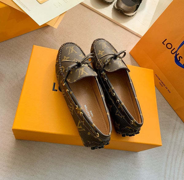 Women Flat casual shoes, size 35-42,  SS88-518
