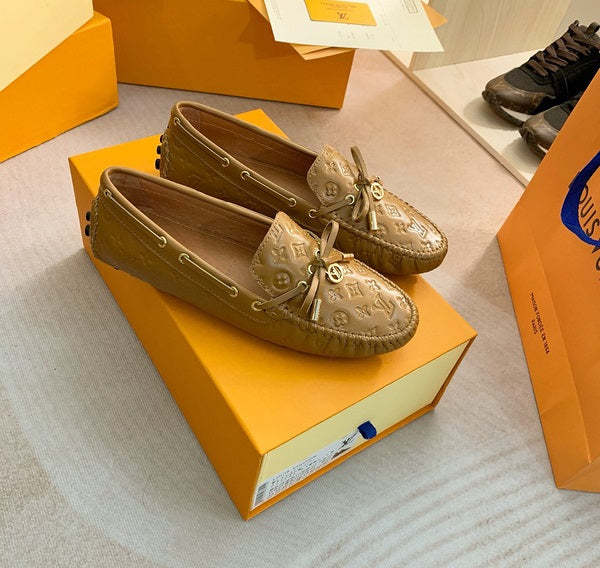 Women Flat casual shoes, size 35-42, SS88-517